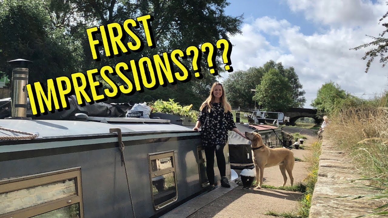 # 116 Do I like it here?| Narrowboat Life