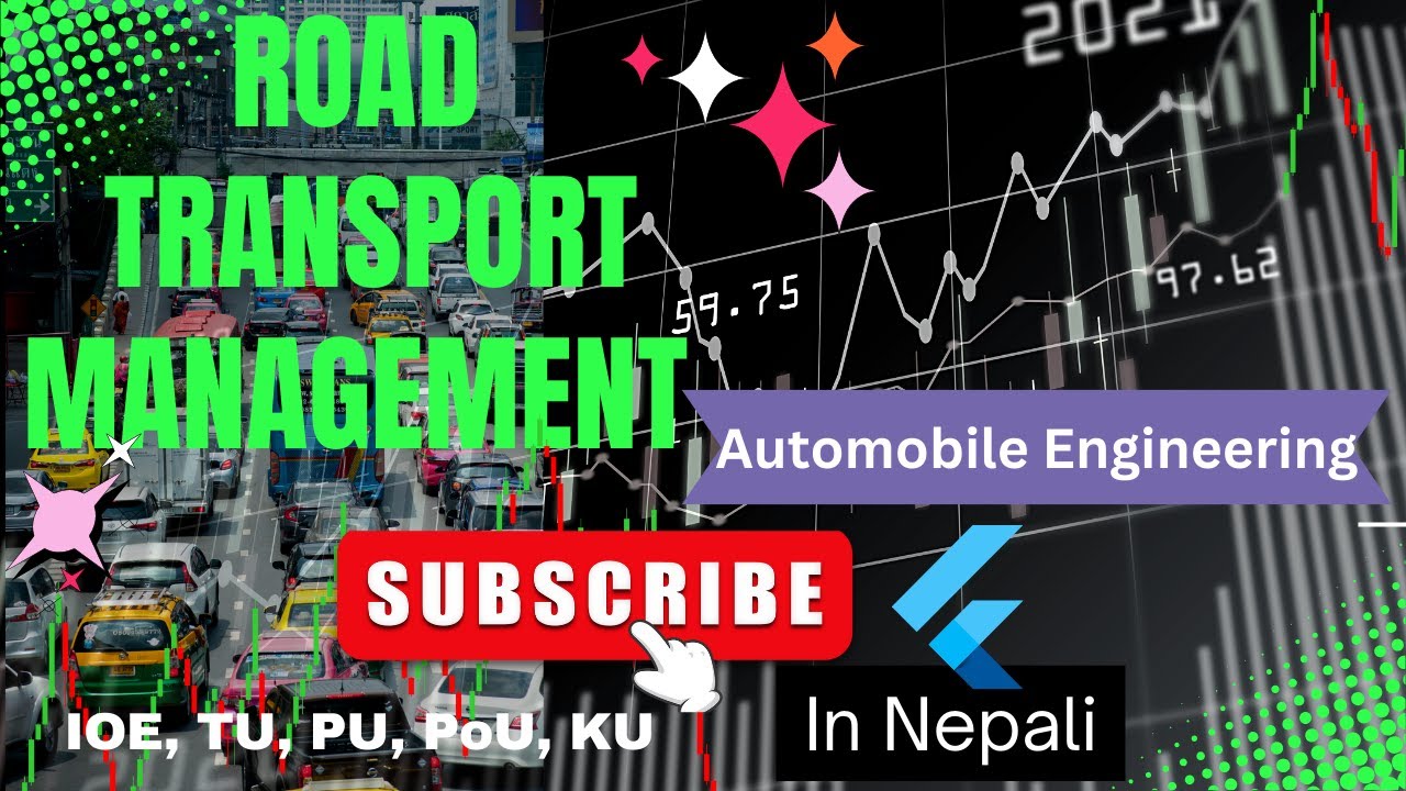 Road Transport Management || BAM || L3