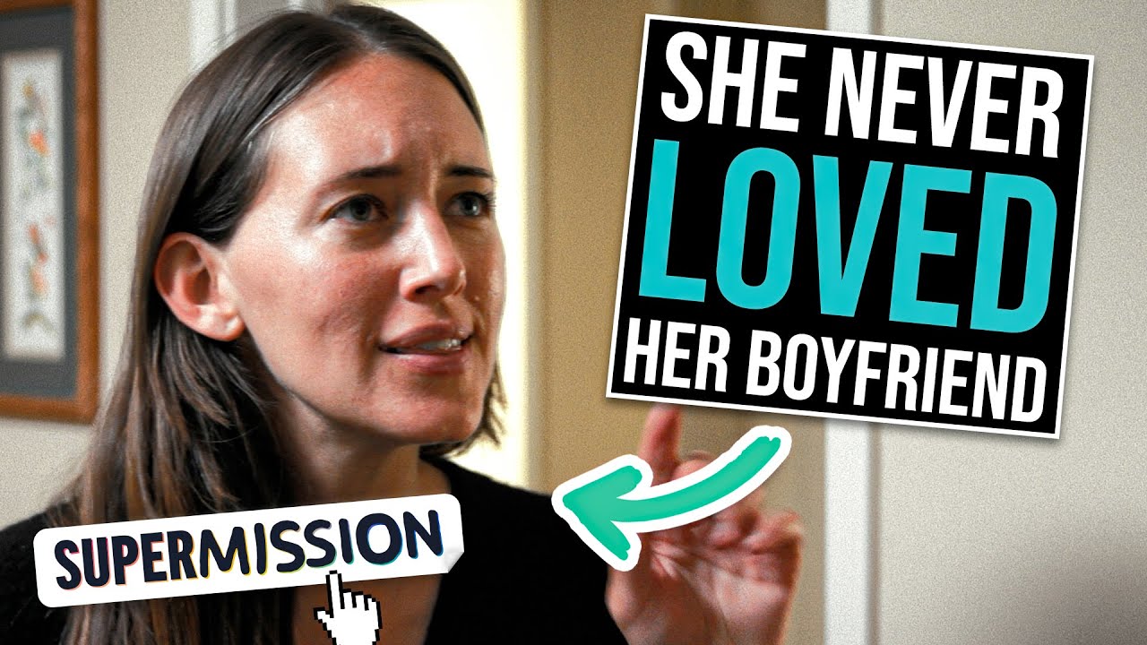 Girlfriend Makes A Quick Judgement And Pays The Price | Supermission