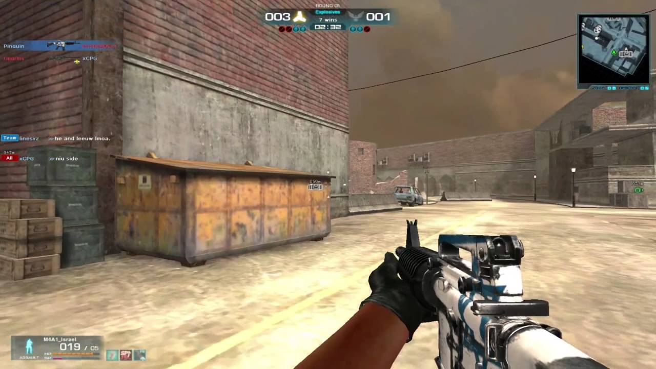 Warrock - Gameplay #67 ft Pinguin