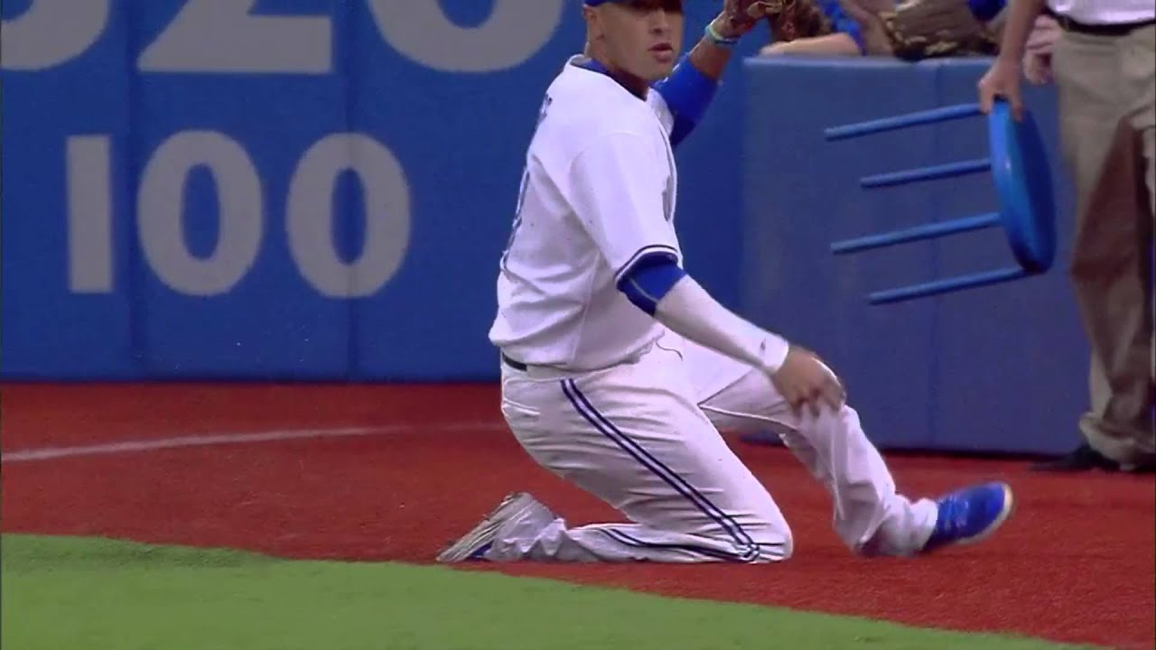 2015 Blue Jays Season Highlight by JPCI