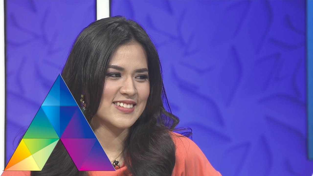 HITAM PUTIH - RAISA BUKA RAHASIA (10/2/16) 3-2