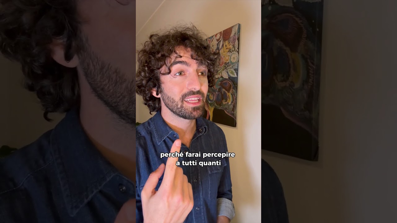 2 frasi per rispondere alle provocazioni