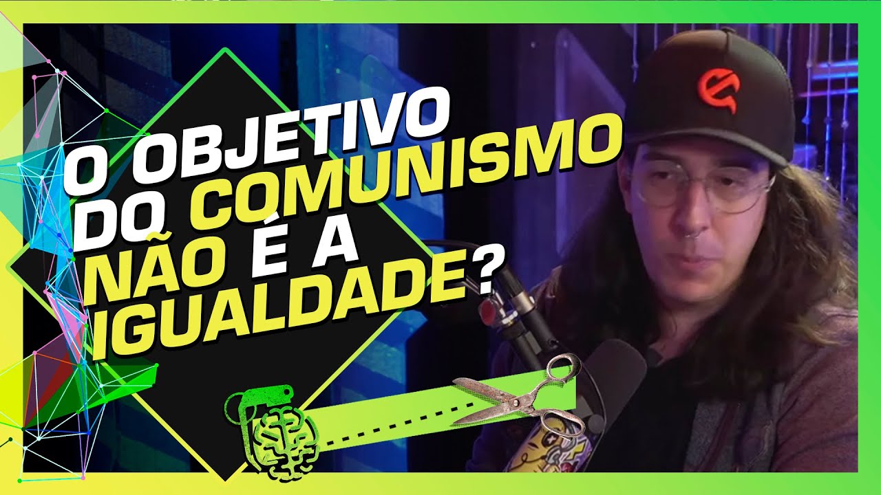 A ANÁLISE DA REALIDADE DE MARX - GUSTAVO NASSAR E IAN NEVES
