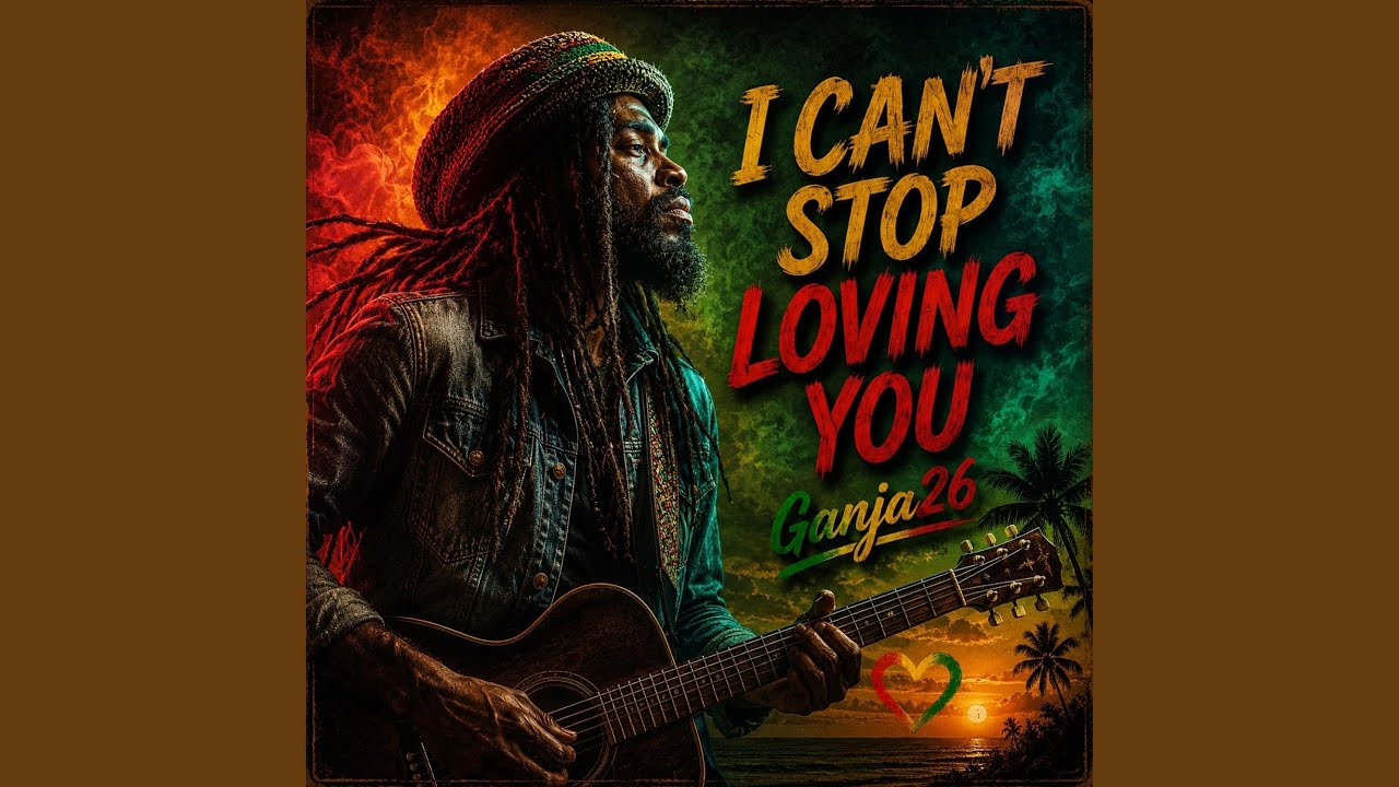 I Can't Stop Loving You (Reggae)