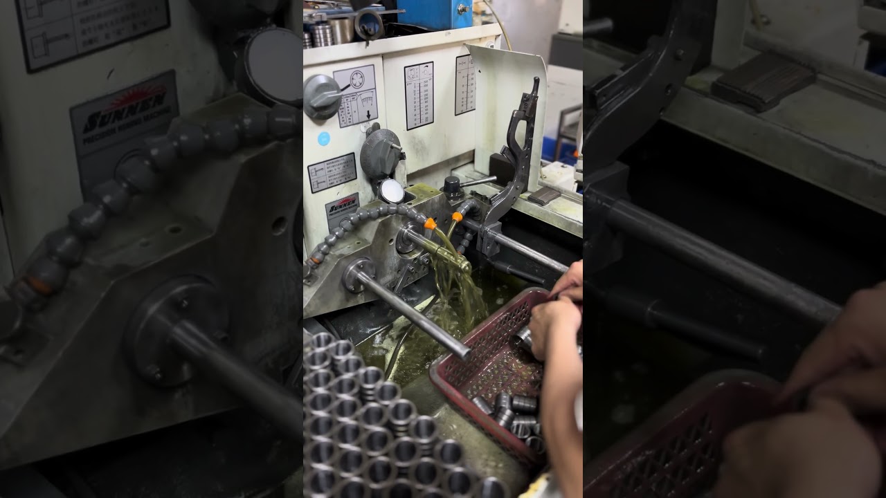 Guide bush Mold Precision machining # Guide pillar and sleeve # Hardware stamping # Automotive molds
