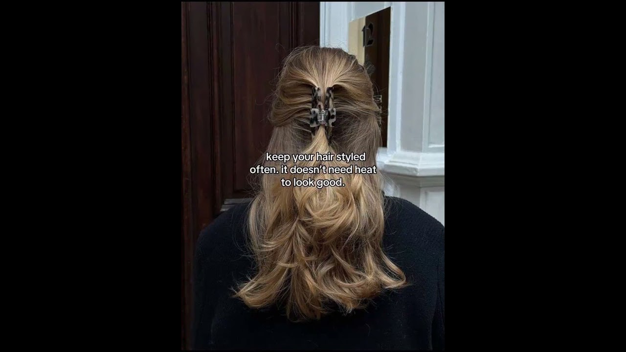 how to look instantly more put together 