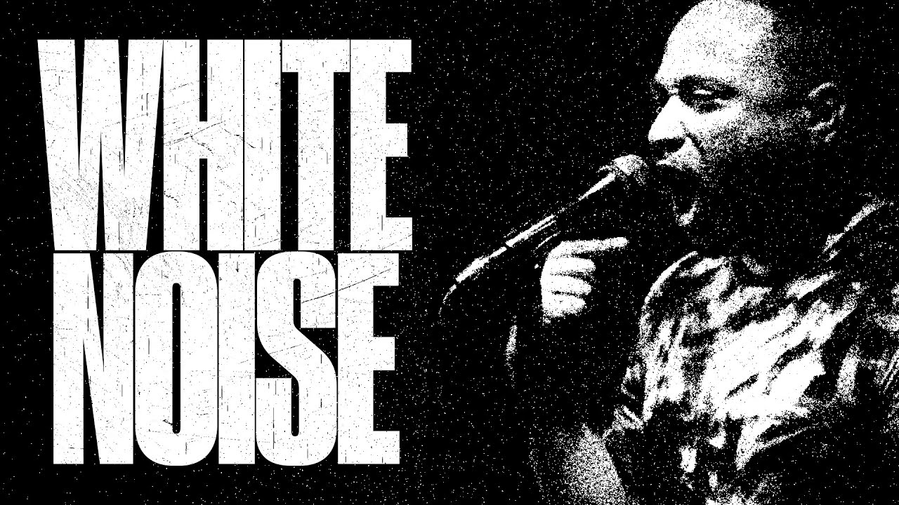 Destroy//Create - White Noise