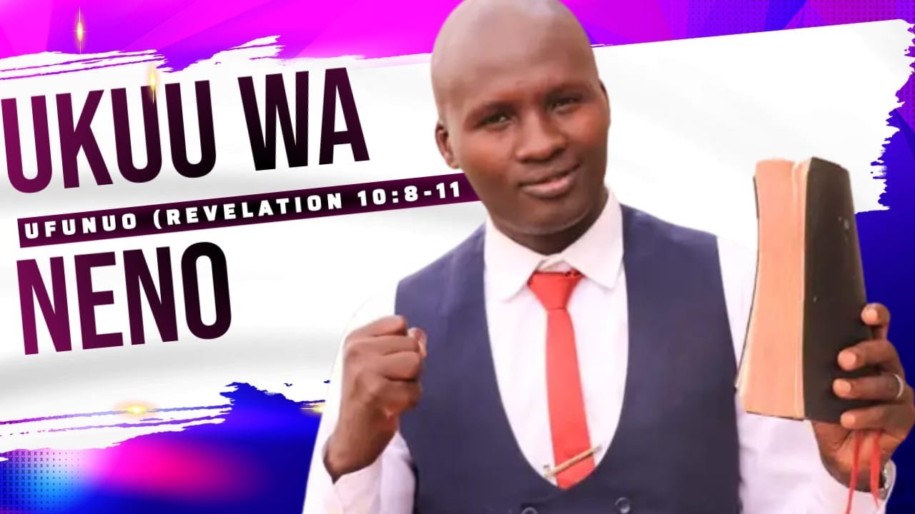 UKUU WA NENO