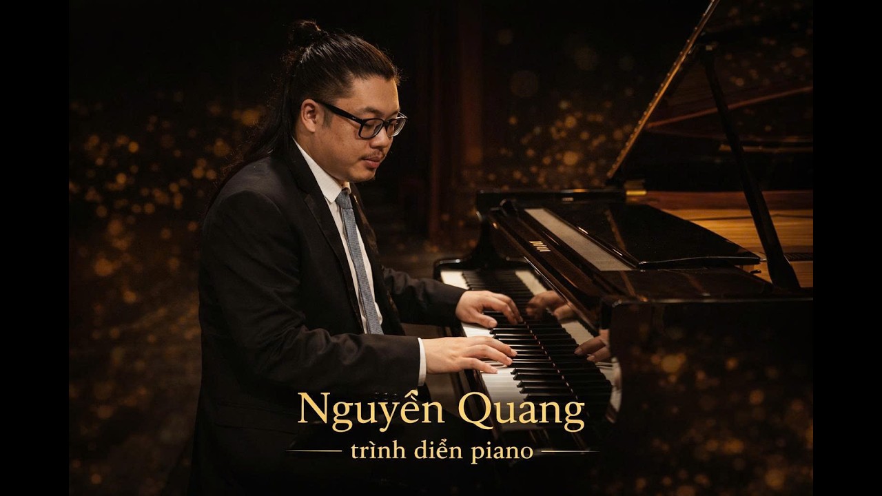 Piano Solo Buồn Số 1 – Giai Điệu Cảm Xúc 🎹