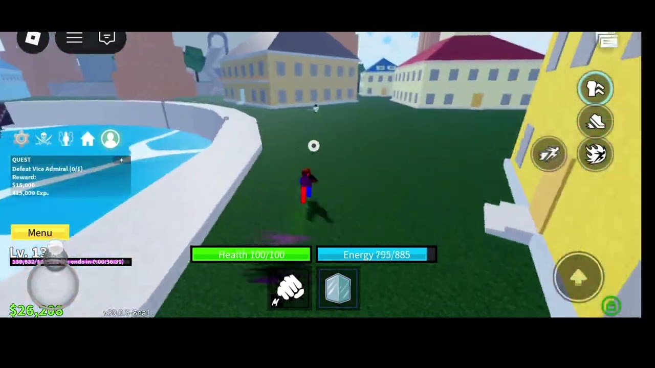 Day 5 grinding 30 levels every day