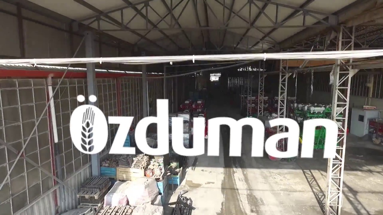 &Ouml;zduman Tanıtım Filmi