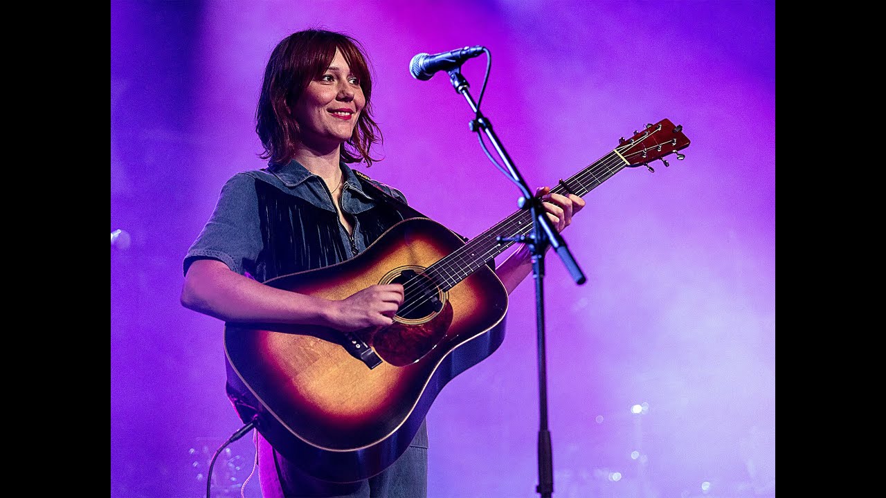 Molly Tuttle 