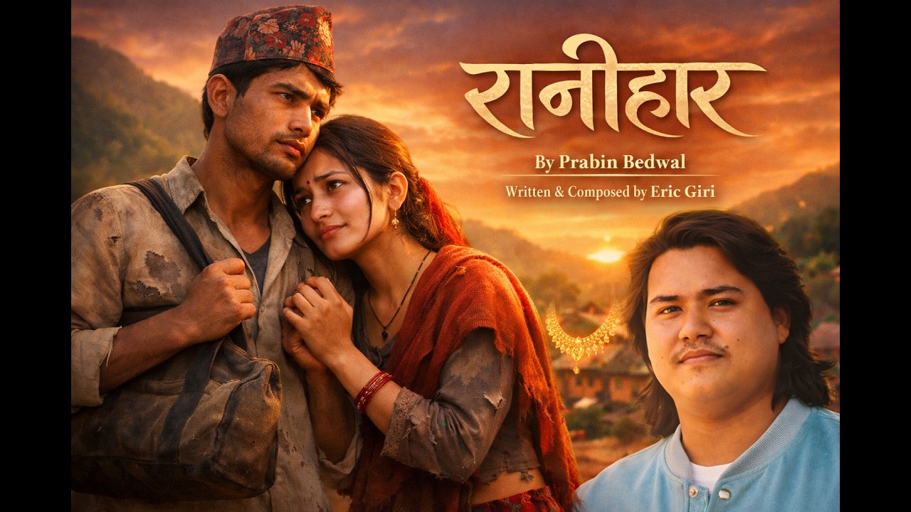 RAANIHAAR || PRABIN BEDWAL || ERIC GEARY