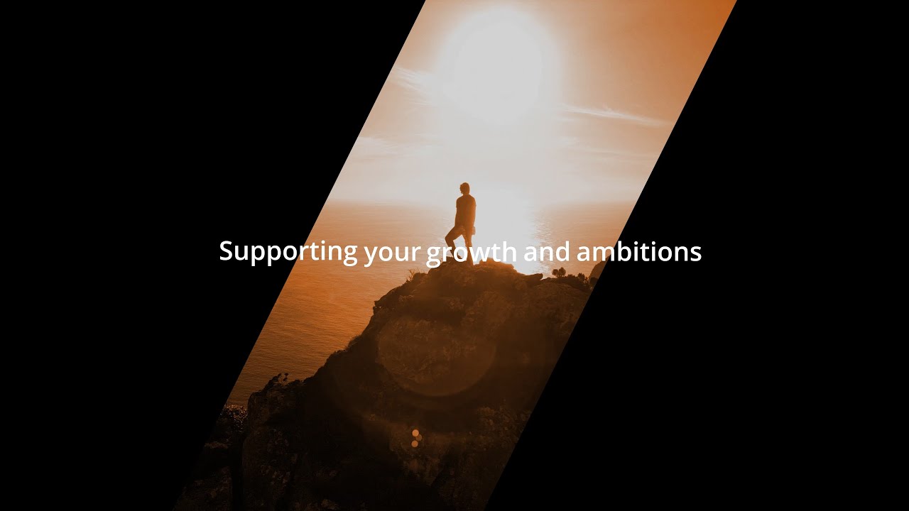 🌍 Global reach. Local expertise. One trusted partner.