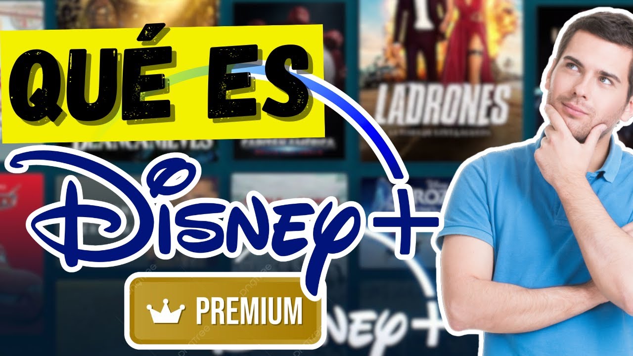🎬 Qu&eacute; es Disney Plus Premium | Diferencias, Ventajas y Qu&eacute; Incluye el Plan