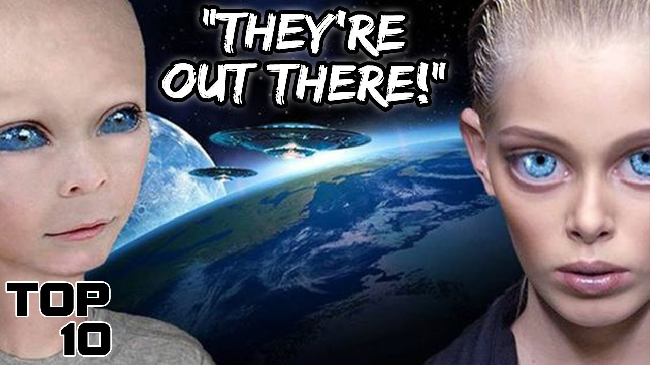 Top 10 Unsettling Parallel Universe Stories Leaked On Reddit