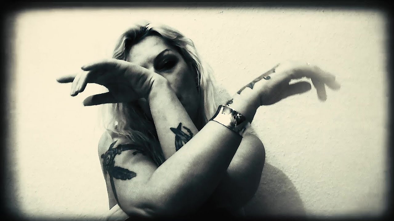 IMPERIA - Fear Is An Illusion (Official Lyric Video)