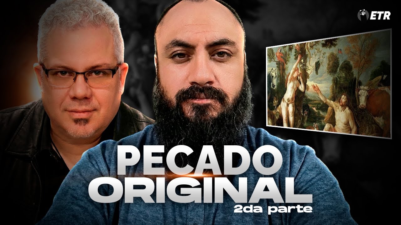 🍎🔥 Pecado Original Reloaded: Steven vuelve al callejón bíblico 📜😈