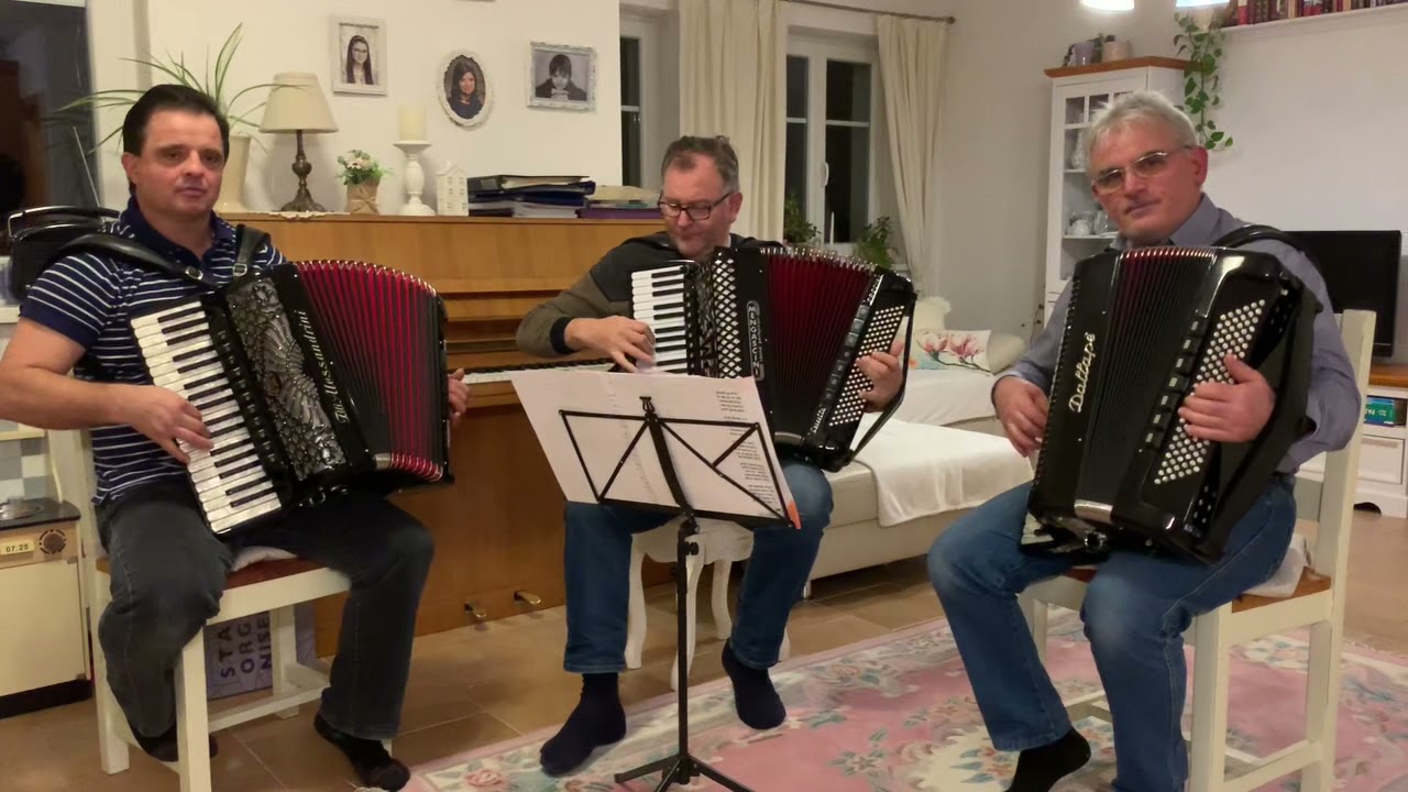 Părtășie-Daniel Hîrtie, Vasile Benea, Grigore Purcar- Stânca mea