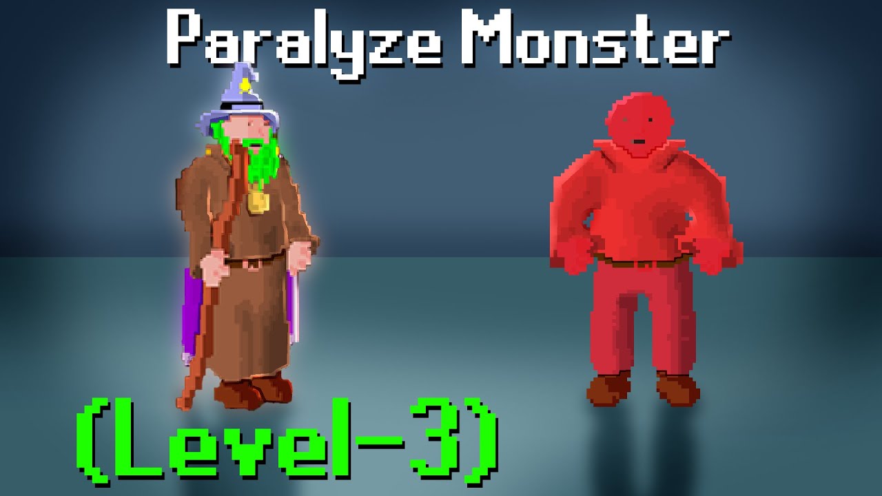 Runescape Classic, But At The Lowest Level #2