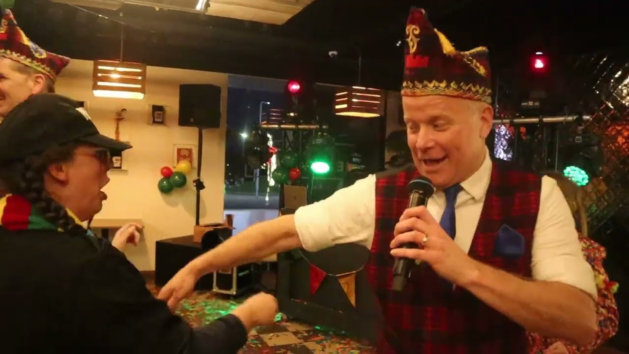 Vloggen sven marco carnavalfeest 2026
