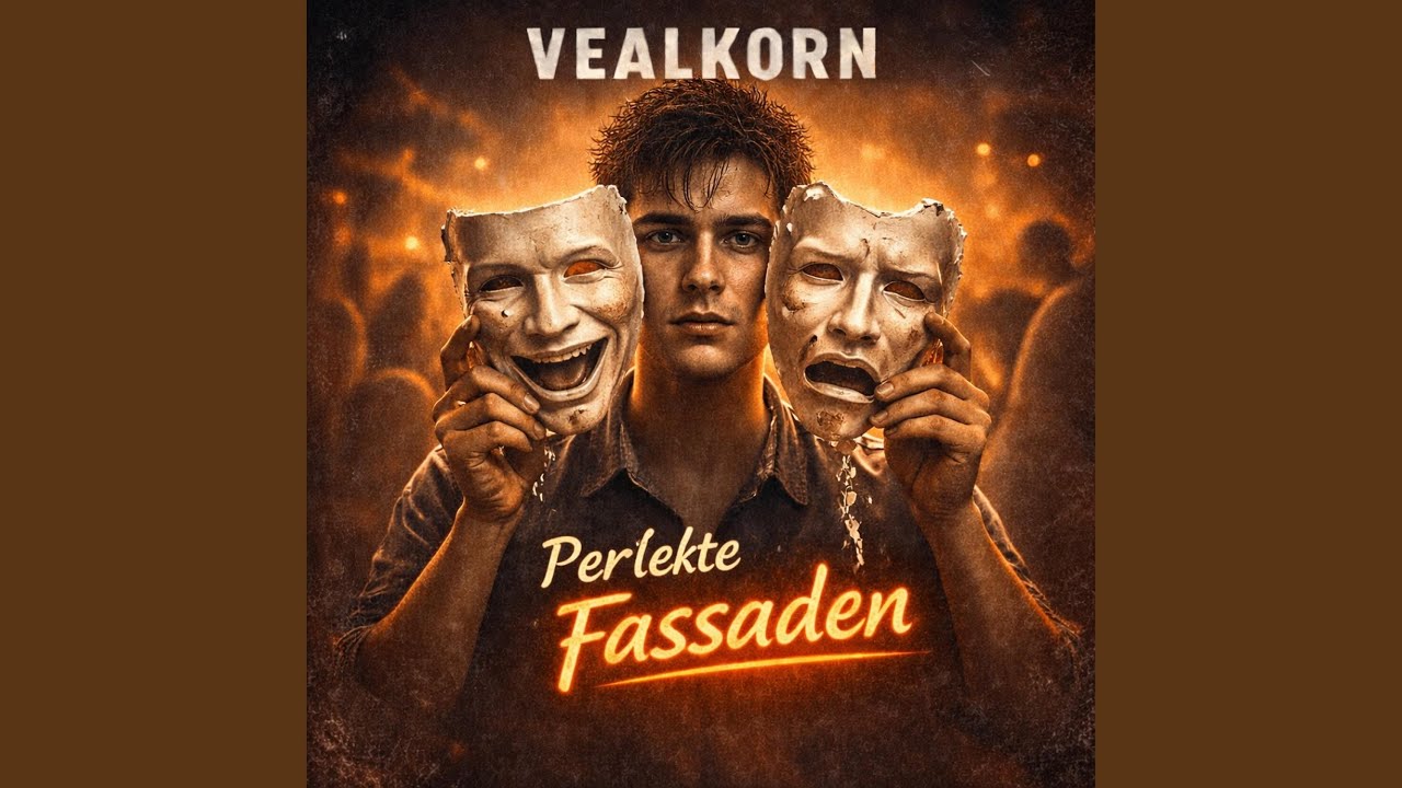 Perfekte Fassaden