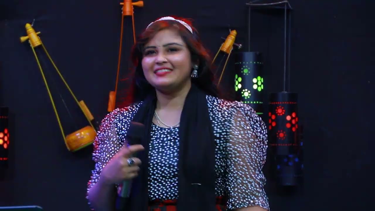 ফারজানা সরকার এর ডিজে বাউল গান || New Baul Gan Farjana Sarkar