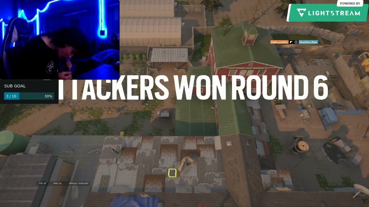 Ranked Stack Tryouts - Quick Match Pathfinder Ops Only | Sub=No Ads (Part 6/9)