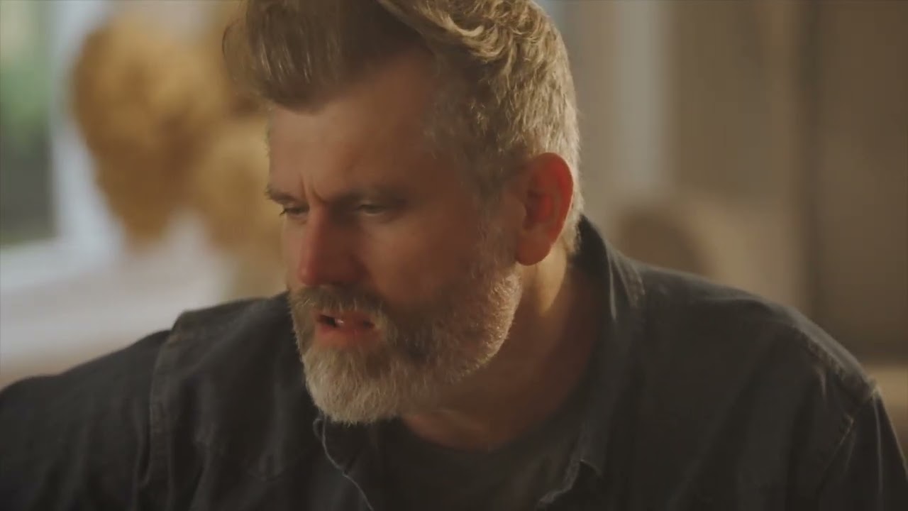 Ian Kelly - Les entêté.e.s - Session live