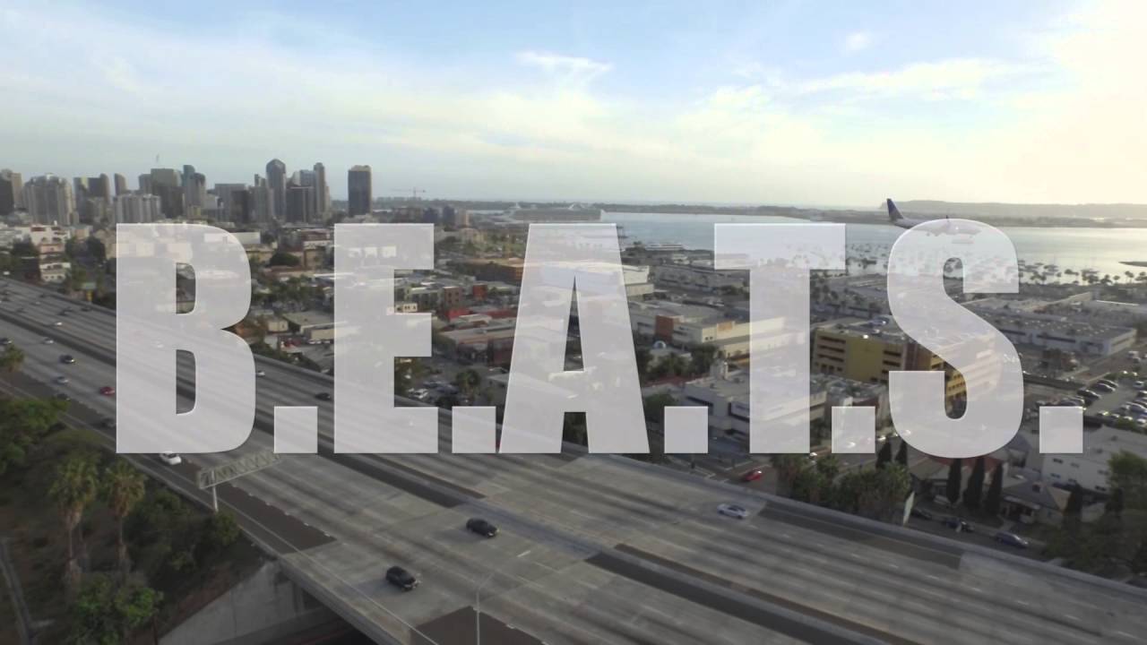 Introducing The Block