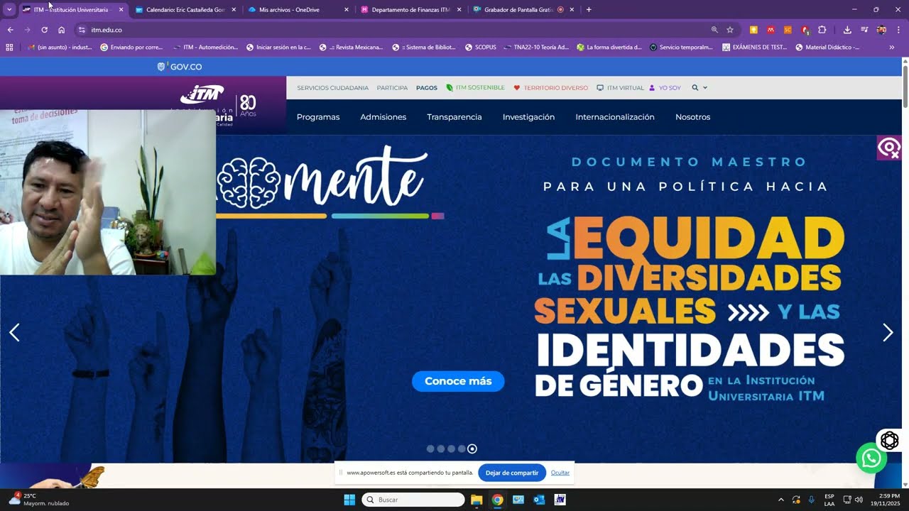 IFP semana 16 20252