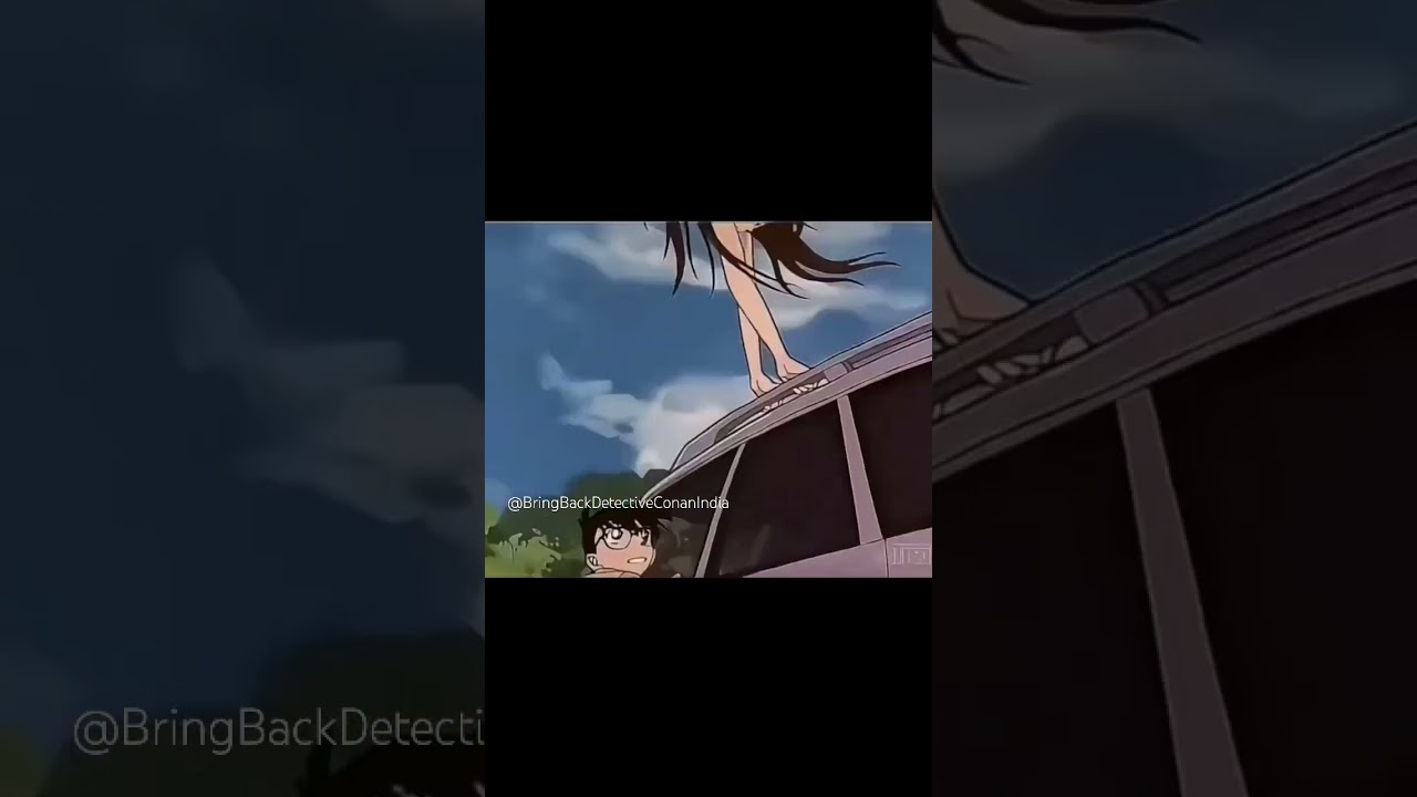 Sonoko's Dangerous Summer Story! #detectiveconan #meitanteiconan