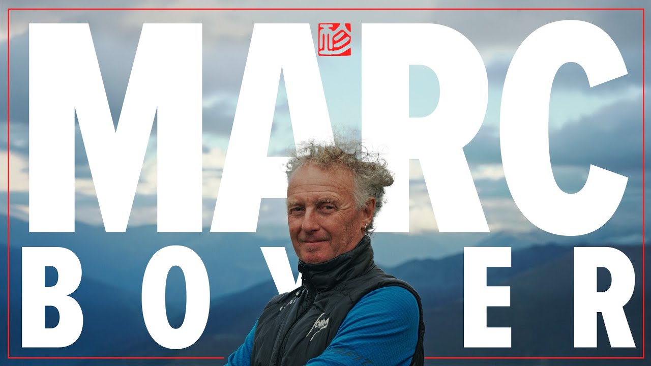 Gin Spirit - MARC BOYER