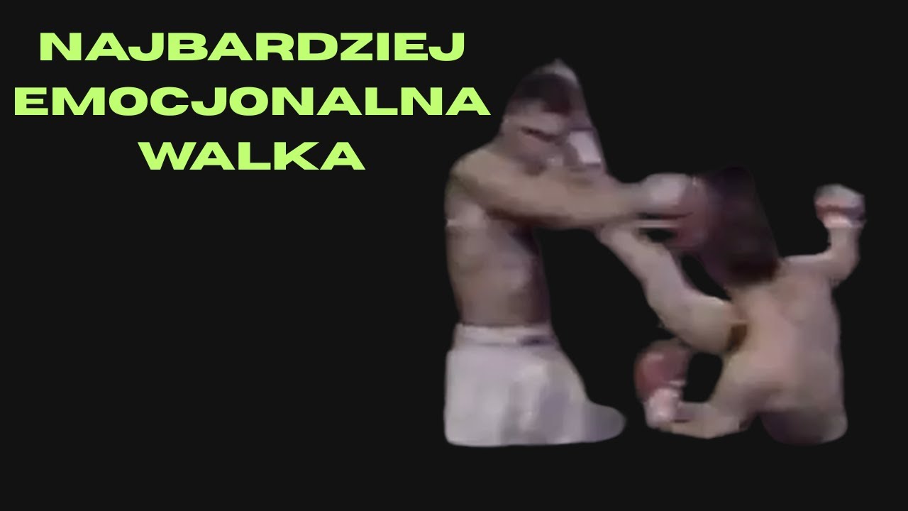 MAREK PIOTROWSKI VS ROB KAMAN - SZYBKA ANALIZA\ZAPOWIEDŹ