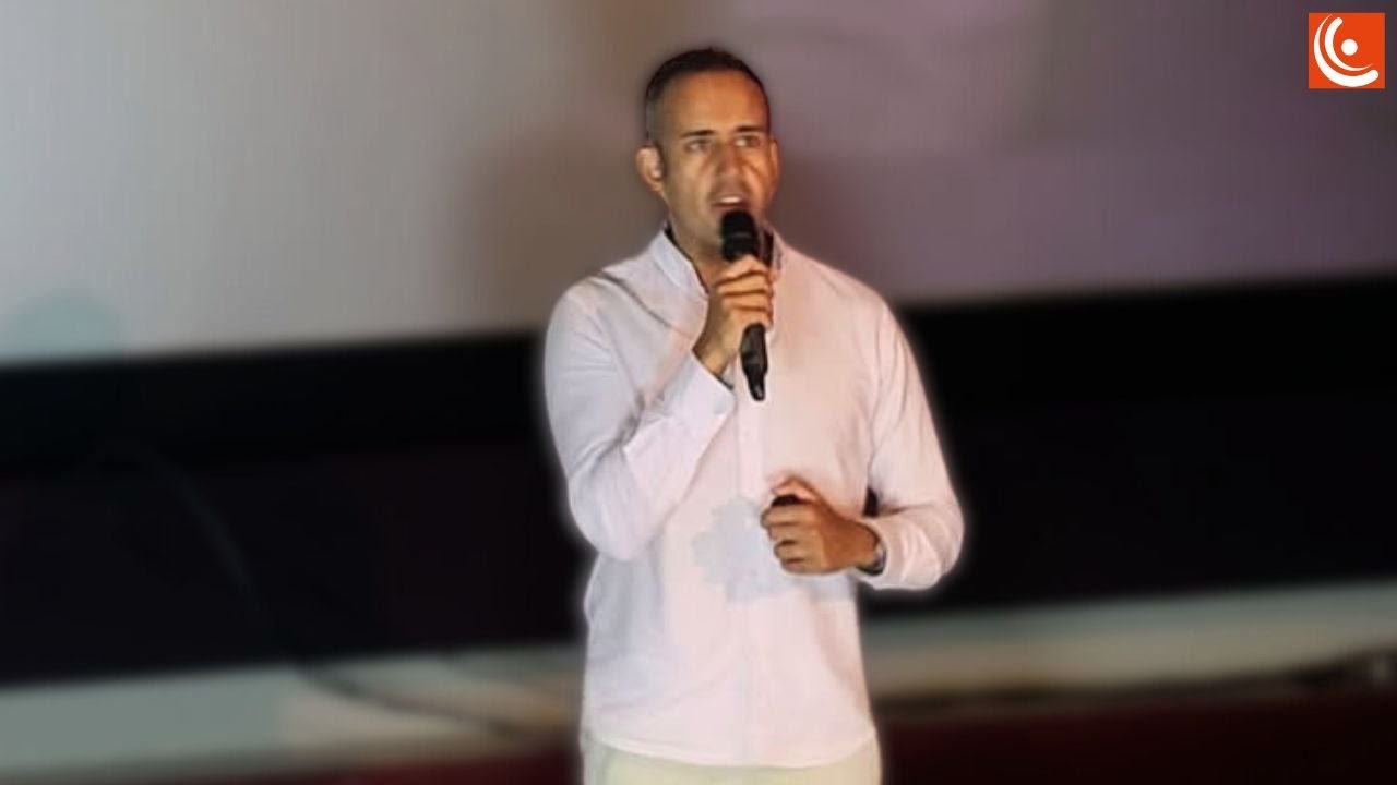 Navin Jaitly - Communicating with Confidence