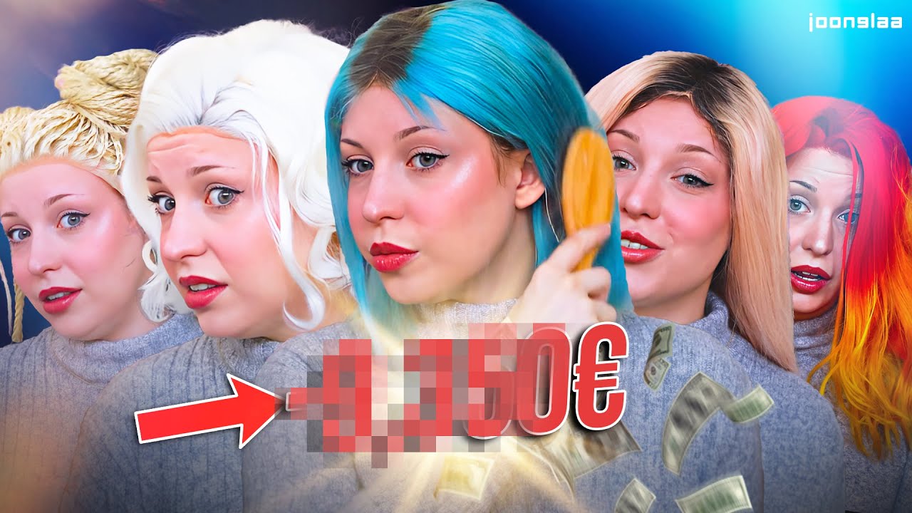 Ali mi te lasulje RES PAŠEJO?💁‍♀️