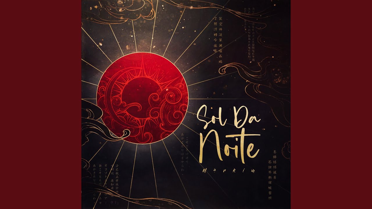 Yoriichi, Sol Da Noite