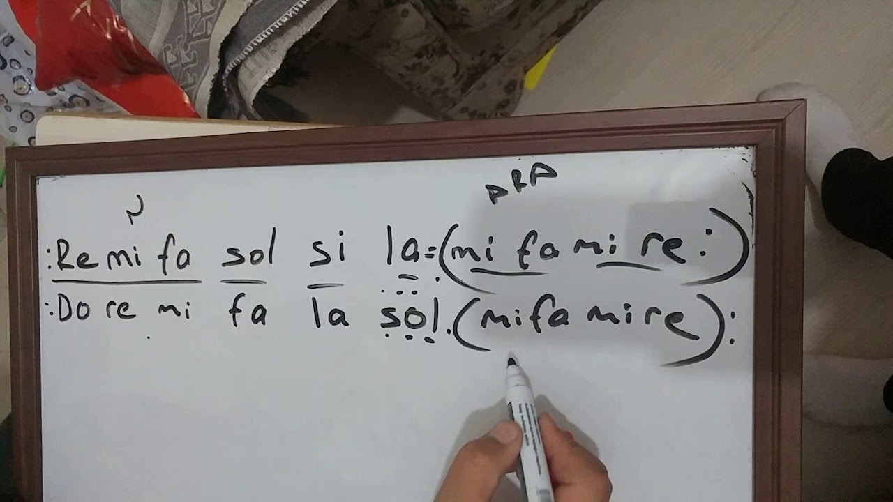 En kolay saz dersi 57 ben yoruldum hayat intro