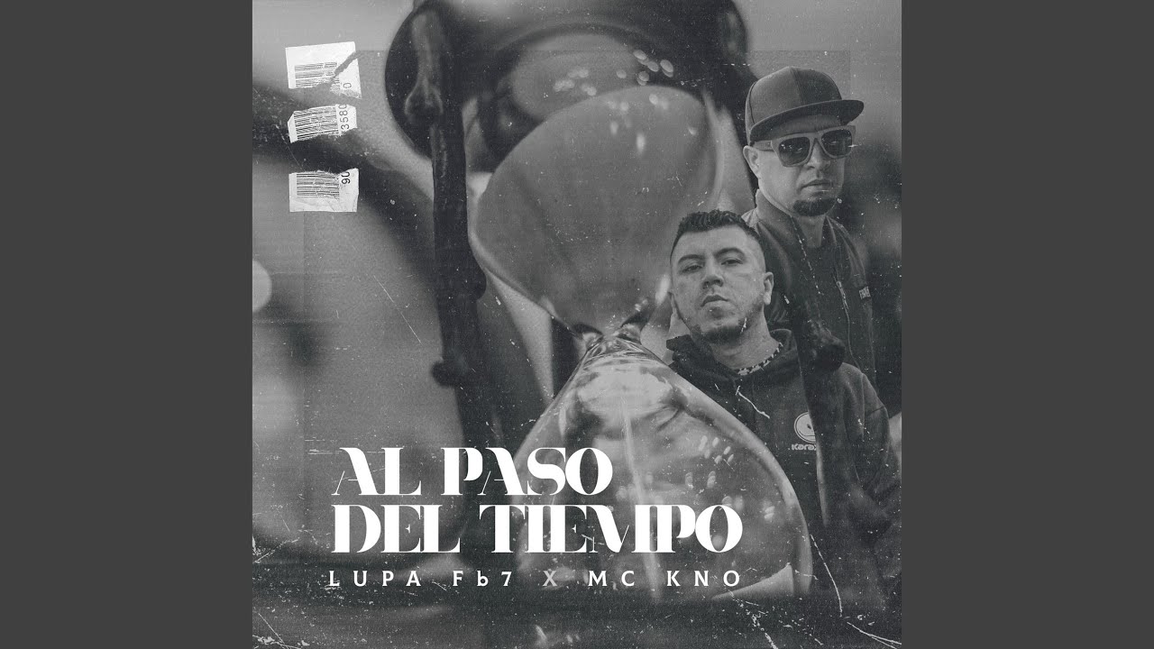 Al Paso del Tiempo
