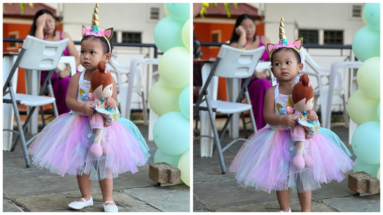 MAYLIN-LEE’S 2nd BIRTHDAY VLOGGIE 🎈🎁🎊🥳🎉🎂 // Danny’s Bday 🎉🎊🎁🎈// FOOD 🦆🥟🍖