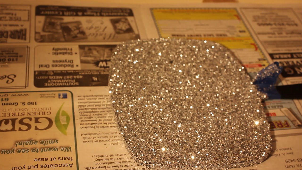 Adding Bling to Mirror