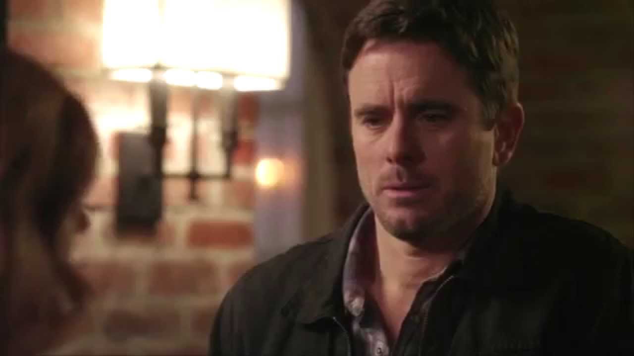 Nashville Season 2 : Rayna and Deacon Top 10 moments (Part 1)