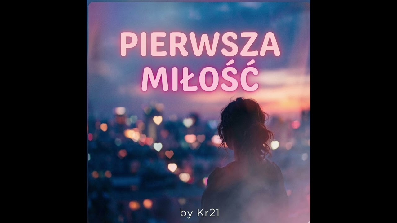 PIERWSZA MIŁOŚĆ AI by kr21