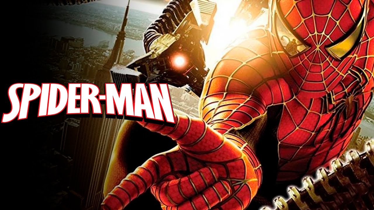 La Trilog&iacute;a De Spiderman, La Mejor Saga | #TeLoResumo