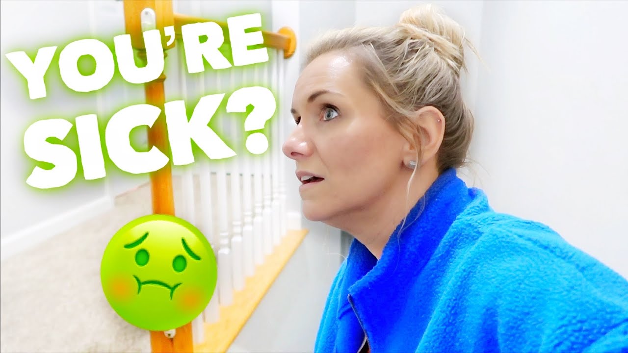 You're Going To Be SICK!!!!! | Family 5 Vlogs