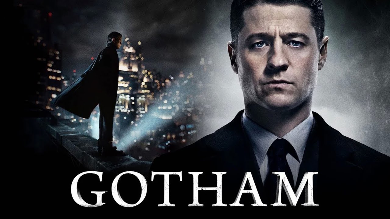 Gotham Season 4 