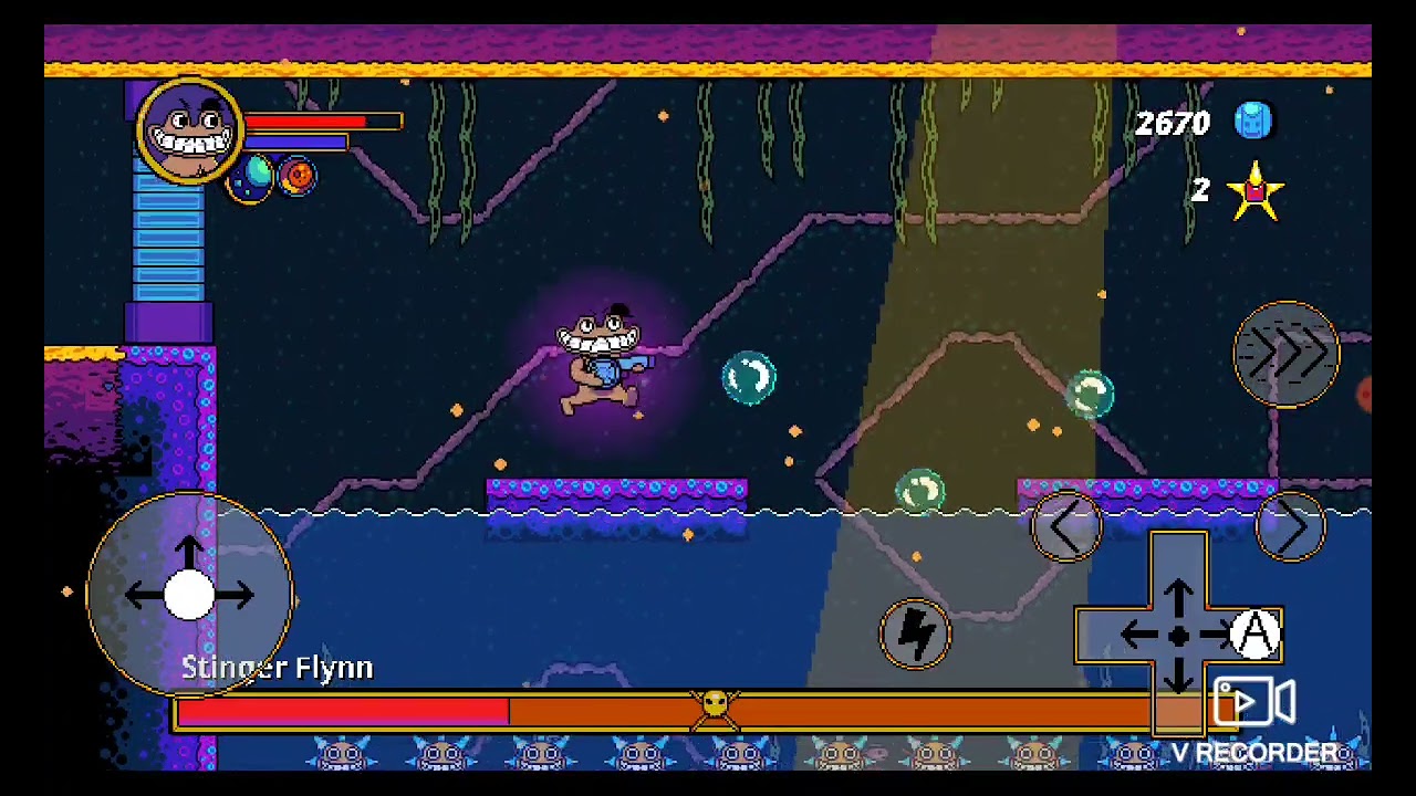 Missing banban stinger flynn bosse fight