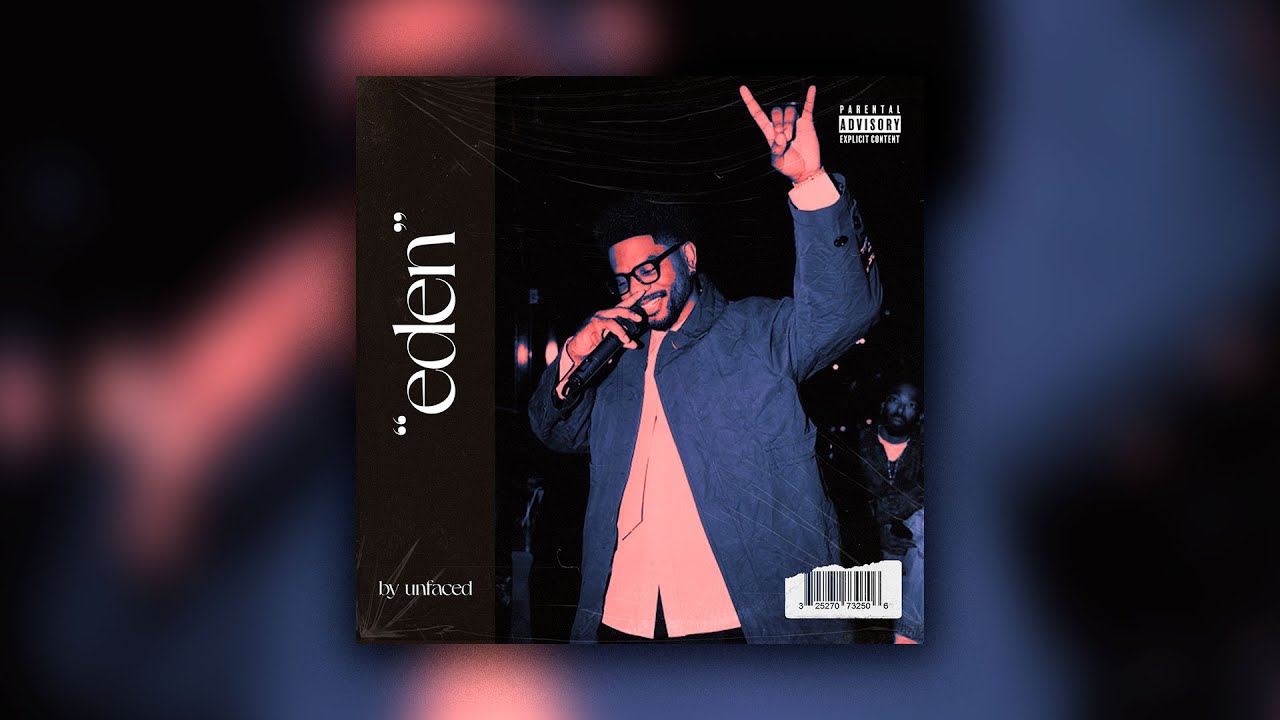 [FREE] R&B/Soul Loop Kit - Eden (Drake, Brent Faiyaz, PARTYNEXTDOOR, Bryson Tiller)