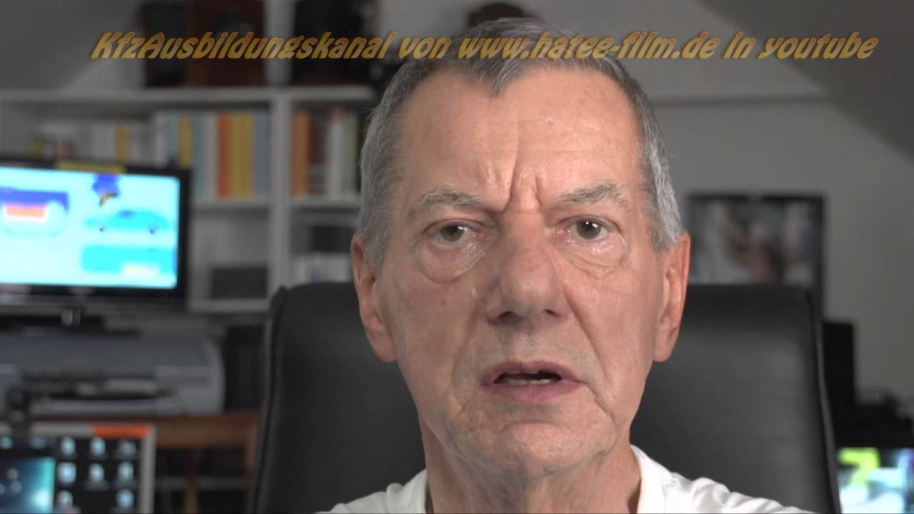 E-Learning Kfz  Staffel  4 - Clip 80 Achsgetriebe und Differential